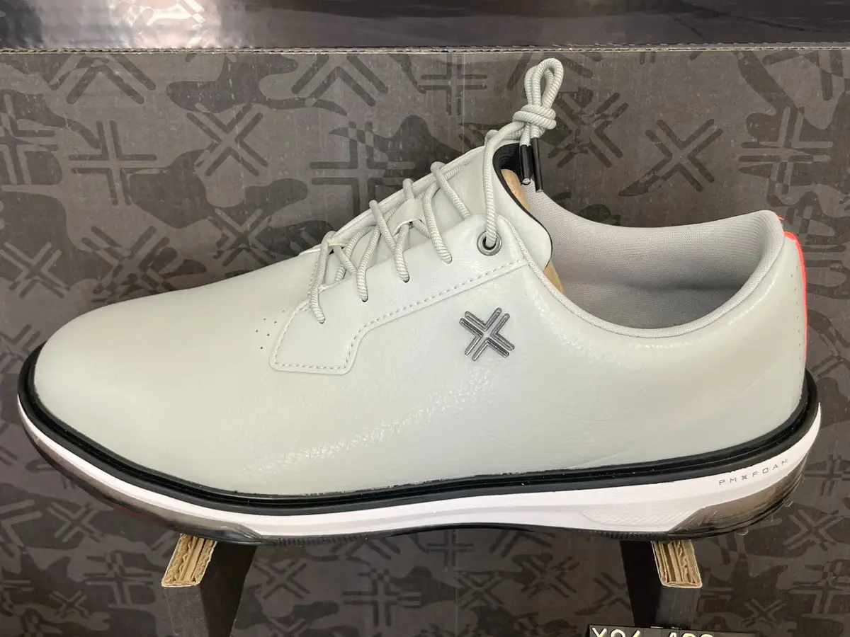 PAYNTR GOLF 店頭取扱モデル