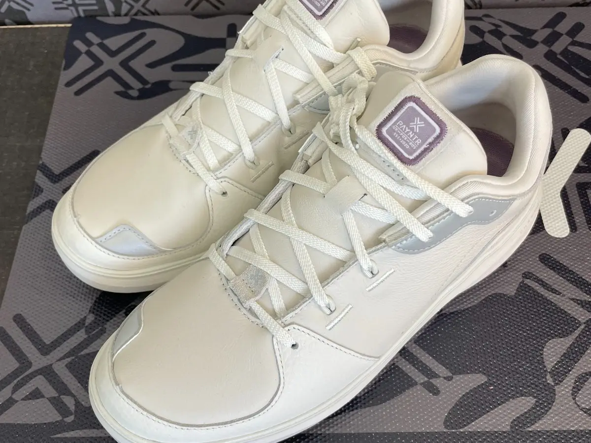 PAYNTR GOLF 店頭取扱モデル